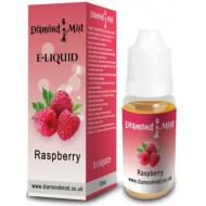 Raspberry by Diamond Mist
